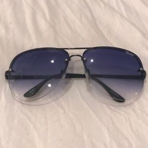 Quay Australia Fade Sunglasses